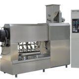 Application of Extrusion Technology in Food Processing(2)