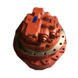 0201-986 Asv Hydraulic Final Drive Motor Reman Usd2195