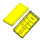 Custom Injection Molded Large Plastic Parts Plastic Injection Mold Making Parts Service Manufacturer in China thumbnail-5