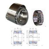 Tapered Roller Bearing 32203~33221 Single Row thumbnail-3