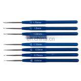 53 Crochet Knitting Needles High Quality Crochet Hook Set for Knit thumbnail-4