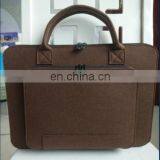Multi-function Customized Felt Laptop Bag for Cell Phone thumbnail-2