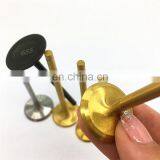 Supertech 78lb Dual Valve Springs Ti Retainers Fits Nissan GTR VR38 VR38DETT VR38DET Gt-r Juke R35 Nismo ti Inlet Exhaust Valves thumbnail-3