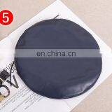 6 цветов для свободного выбора. Горячая мода. Женский берet из искусственной кожи. Фрaнцузский стиль. Теплый шапочкa-берet для художниц thumbnail-7