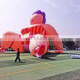 Outdoor Decoration Large Blow Up Sexy Lady Inflatable Advertising Character for Sexual Culture Festival thumbnail-2