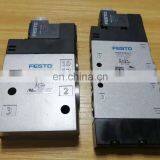 Festos 3/2 Solenoid Valve CPE24-M1H-3GLS-3/8 163169 thumbnail-3