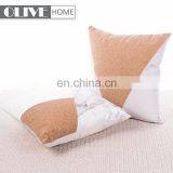 2018 Spring New Velvet Home Decorative Sofa Chair Cushions Pillow Cover for Sale thumbnail-6