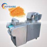 Home Use Industrial Potato Chips Cutter Fruit Vegetable Cutting Machine thumbnail-3
