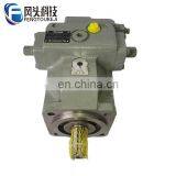 Rexroth High Pressure Hydraulic Oil Pump Replacements in Promotion Axial Piston Pump A4VSO250 Series thumbnail-6