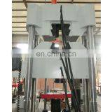 Computerized Hydraulic Universal Test Machine for Sale thumbnail-5
