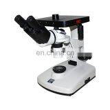 4XB Inverted Metallurgical Microscope With Camera CCD thumbnail-2