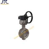 Wafer Type High Performance Butterfly Valve thumbnail-4