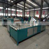 Industrial Sewing Machine Automatic Polypropylene Woven Sack Cutting and Stitching Machine