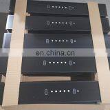 Silkscreen Printed Toughened Panel Glass for Range Hood thumbnail-6