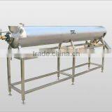 Peanut Butter Cooling Machine|Stainless Steel Peanut Butter Cooling Machine|Peanut Butter Cooling System Machine