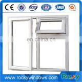 Germany Accessories Tilt and Turn Aluminum Window thumbnail-6