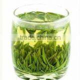 Famous Green Tea Zhuyeqing.High Quality Green Tea Organic Green Tea