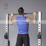 Barbell Deluxe Power Rack thumbnail-2