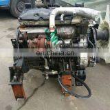 Genuine New Excavator 4M50 Engine Assy, HD820-5 Complete Engine Assy 4M50 Engine Motor For Sale thumbnail-6