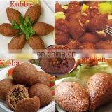 Desktop Type Kubba Kibbeh Kebbeh Machine Easy Operating Kibbeh Forming Machine thumbnail-5