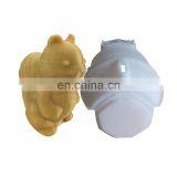 Rubber Abs Resin Rapid Prototyping Oem Plastic Nylon Pmma Silicone Pet Tpu Sls Slm Fdm Sla 3d Printing Service Pla Mass Custom