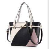 SATCHEL BAG FASHION SHOULDER BAG GIRL'S/WOMEN HANDBAG 12620 thumbnail-4