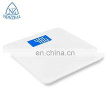 Brand New 180Kg Digital Bathroom Personal Electronic Weigh Scale Body Weight Scale thumbnail-3