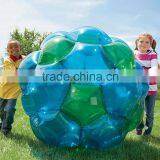 Lrregular Giant Inflatable Football/children's Toys on the Grass thumbnail-1