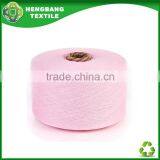 HB716 Recycled open end blend compact cotton fabric yarn coning machine thread for weaving buying agent