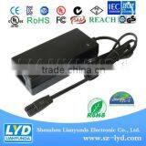 Single Output Table Top Power Supply 48V 3A 144W With UL CE GS FCC ROHS TUV C-TICK SAA Certification thumbnail-6