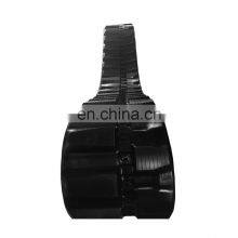 Excavator Rubber Track Chassis Rubber Track 300x52.5x80 thumbnail-5