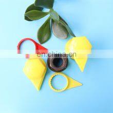 Pickup Truck Wheel Nut Indicator 33 mm /wheel Nut Protector for Sale thumbnail-3