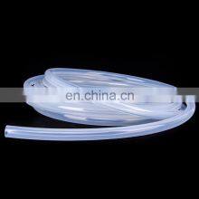 China Manufacturers NBR FKM Silicone EPDM O Ring Cord Rubber Sealing Strip Solid Round Square Rubber Strip Seals With Good Price thumbnail-4