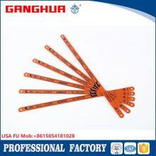 hacksaw blade, flexible hacksaw blade