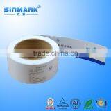 SINMARK Customized China Direct Factory Cloth Label