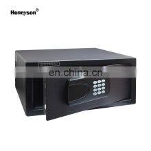 Honeyson New Guest Supply Small Wall Digital Security Hotel Safe thumbnail-3