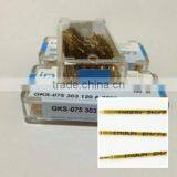 test needle GKS-075 289 050 A 2000 PCB Round head probe
