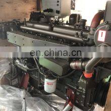 Оригинальный 90KW дизель-генератор для судов Yuchai YC6108ZLCB thumbnail-2