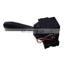 Steering Column Indicator Switch W/Horn&Rear Fog Light for Dacia 8201167982 New thumbnail-5