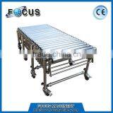 Gravity Roller Conveyor Made in China