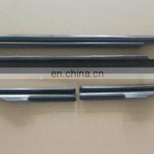 Car Door Sill Trim Strip Panel For VW Golf Jetta MK2 193853371 / 193853372 thumbnail-2