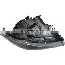 High Quality Car Accessries HID Xenon Headlamp Headlight for BMW 3 Series E91 E90 Head Lamp Head Light 2008-2011 thumbnail-5