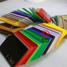 Cast Acrylic Sheet thumbnail-4