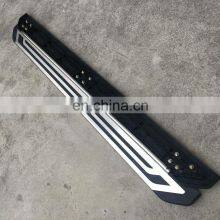 OffRoad Body Part Side Step Bar Side Foot Step Pedal Running Board for 2010-2018 VW Tuguan thumbnail-5