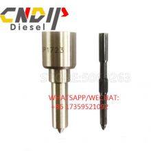 CNDIP Common Rail Injector Nozzle DLLA140P1723 Injector Nozzle DLLA140P1723 Fuel Nozzle for Bosch Injector 0445120123
