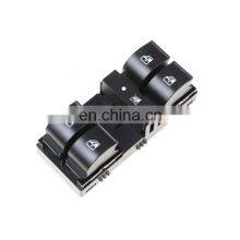 100012822 735442332 Electric Master Power Window Switch For 2007 - 2016 Fiat Linea 4Way thumbnail-1