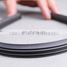 Frame Rubber Refill With Metal Plate for Frame Wiper Blade thumbnail-3