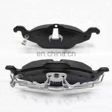 Low Factory Price Vehicle Parts For CHEVROLET Brake Pad With Quality Warranty SP1738 SDB1424 D1532-8741 thumbnail-2