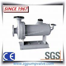 No Leakage Stainless Steel Canned Motor Pump thumbnail-2