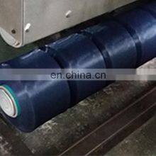 Raw White and Color Polypropylene Yarn Waste